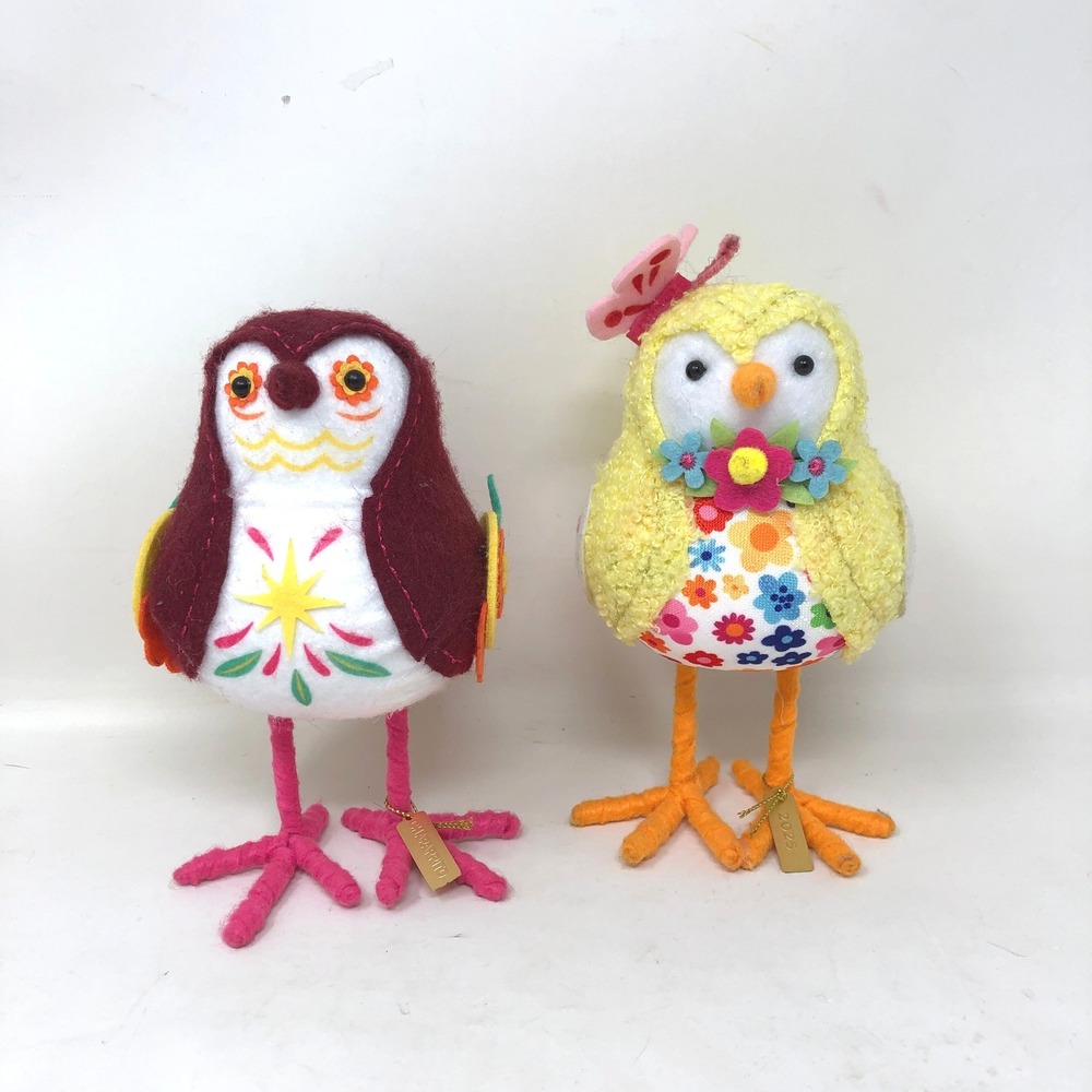 Target Bird Set Hue 2025 Chaparrito 2023 Day of the Dead Wondershop Spritz